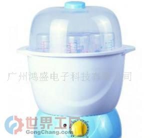 批发批发多功能消毒暖奶机/新奇特幼儿用品/暖奶器_家居家具